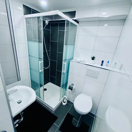 Apartament Klobachstueberl *