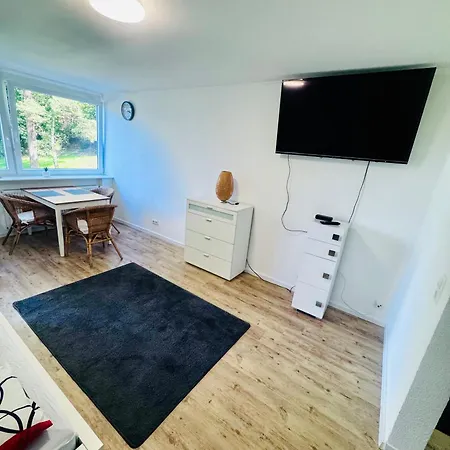 Apartament Klobachstueberl Baiersbronn