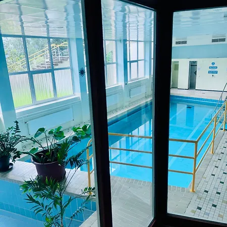 Klobachstueberl דירה *