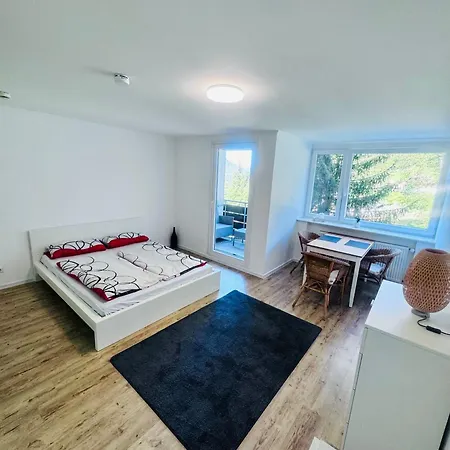 Klobachstueberl דירה באיירסברון